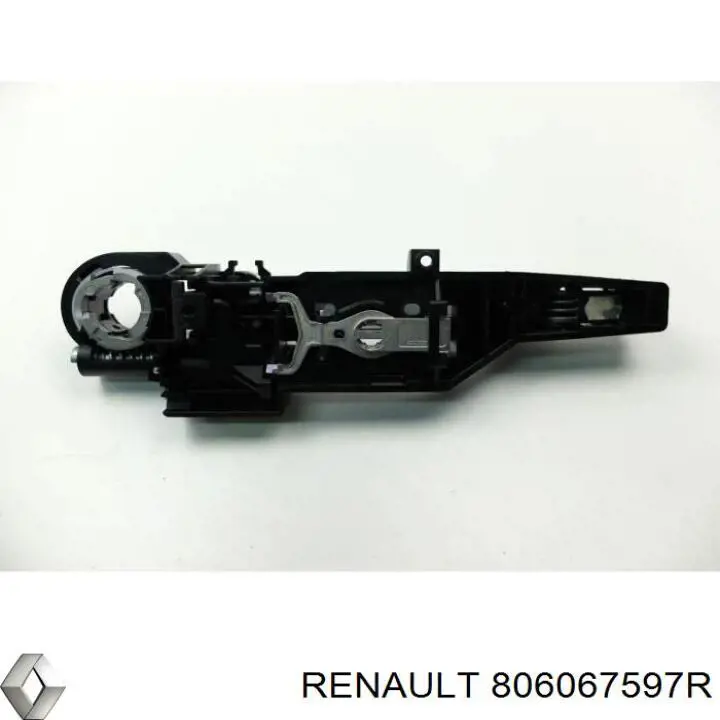  Renault (RVI) 806067597R цена, от 19.17 USD
