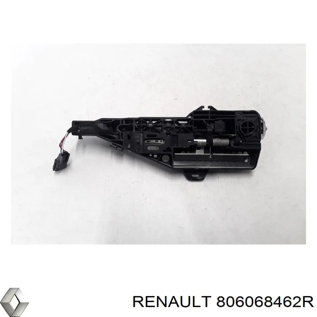Купить 806068462R Renault (RVI) 