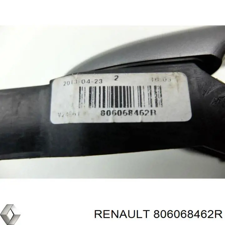 806068462R Renault (RVI) 
