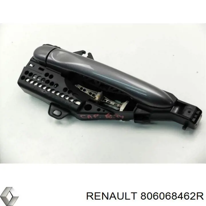  Renault (RVI) 806068462R цена, от 17.90 USD