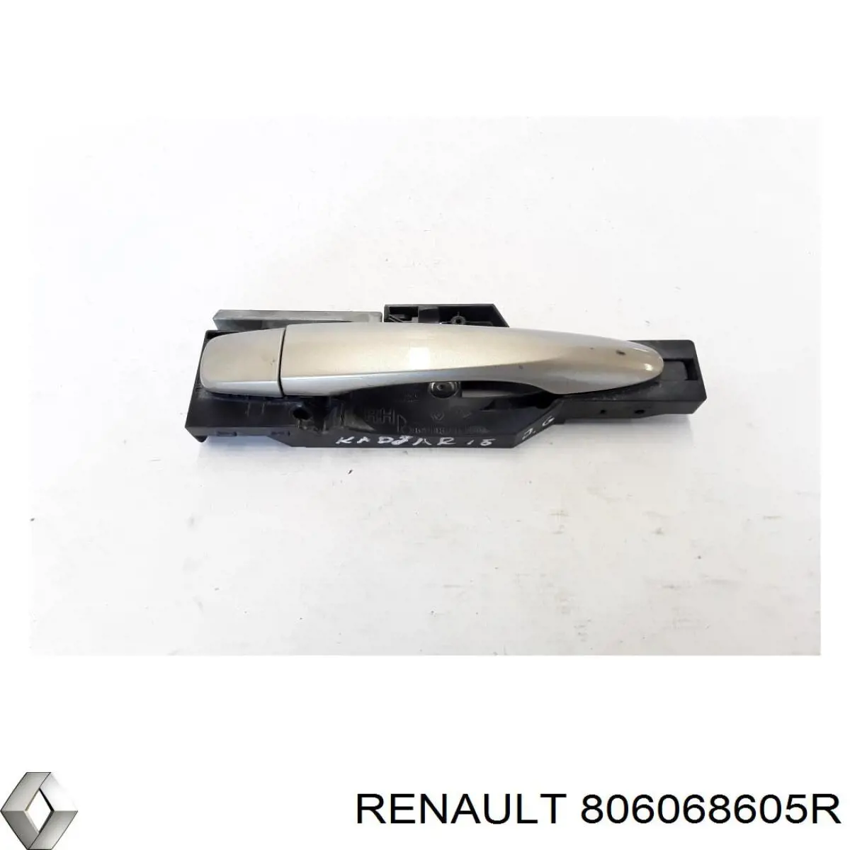 806068605R Renault (RVI) 