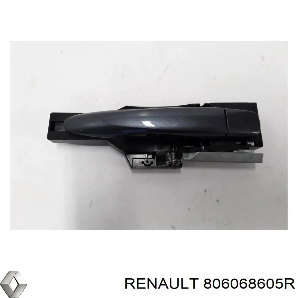  Renault (RVI) 806068605R цена, от 19.73 USD