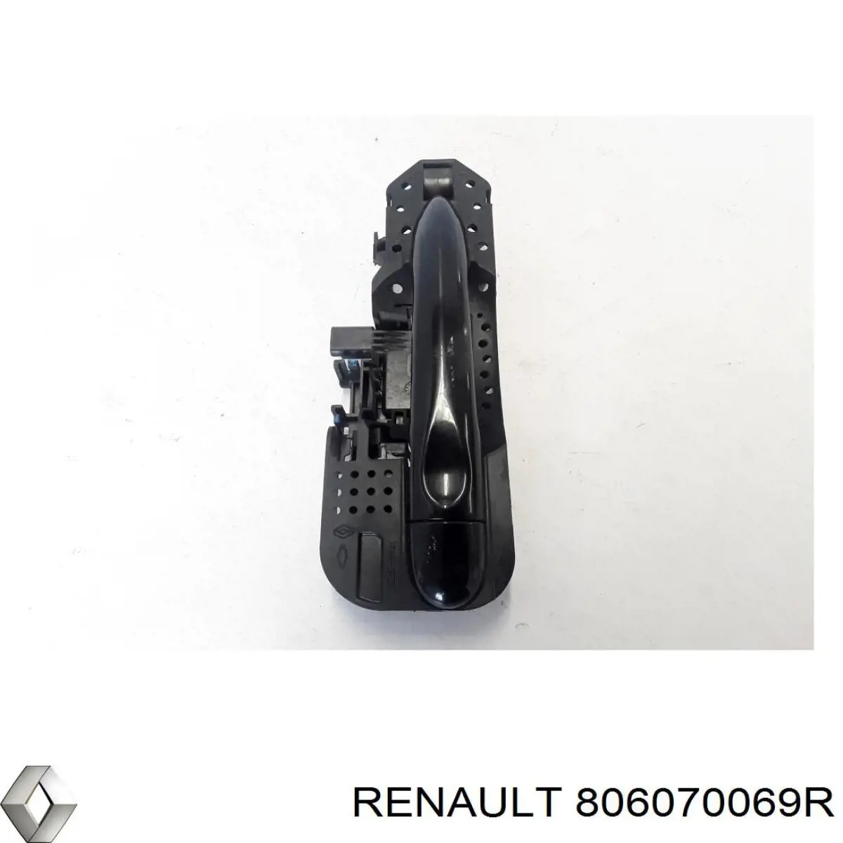  806070069R Renault (RVI)