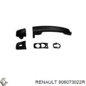 Купить 806073022R Renault (RVI) Ручка двери передней наружная