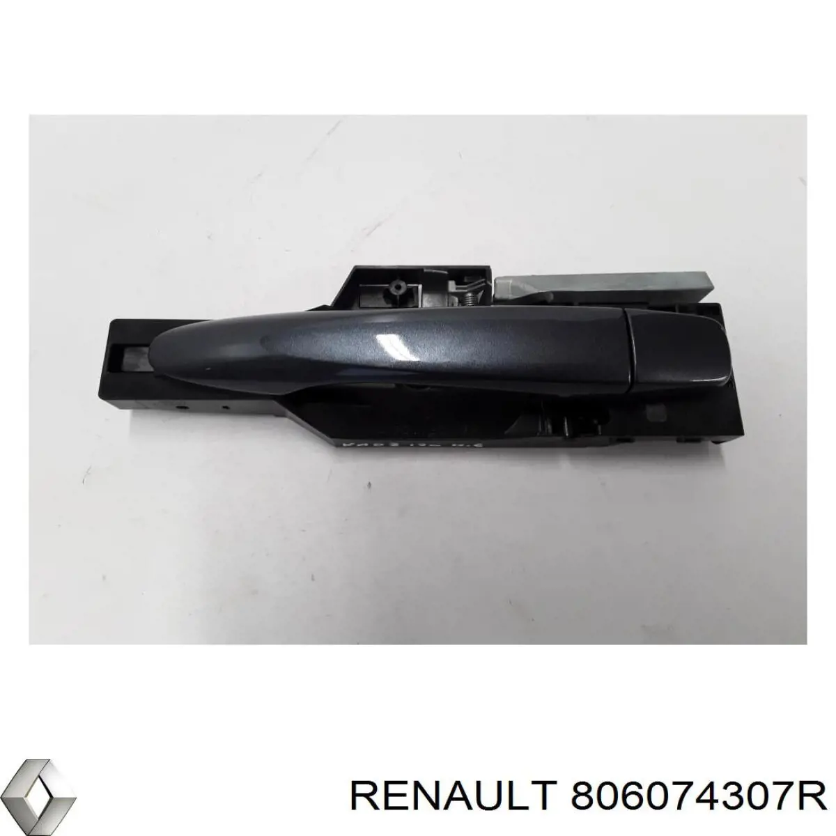  806074307R Renault (RVI)