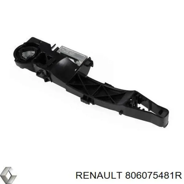 806075481R Renault (RVI)