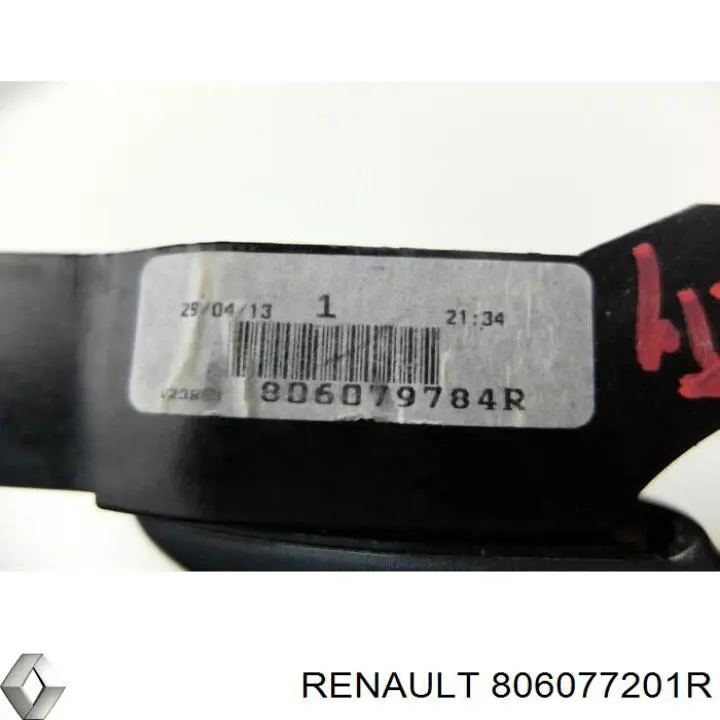 806077201R Renault (RVI) 