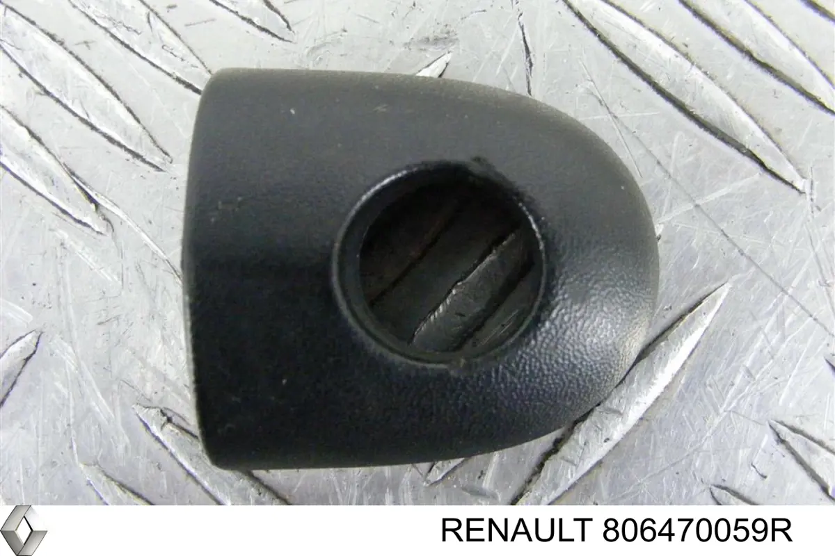  806470059R Renault (RVI)