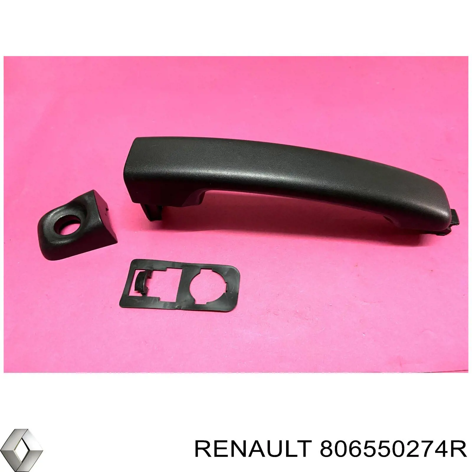 806550274R Renault (RVI) 