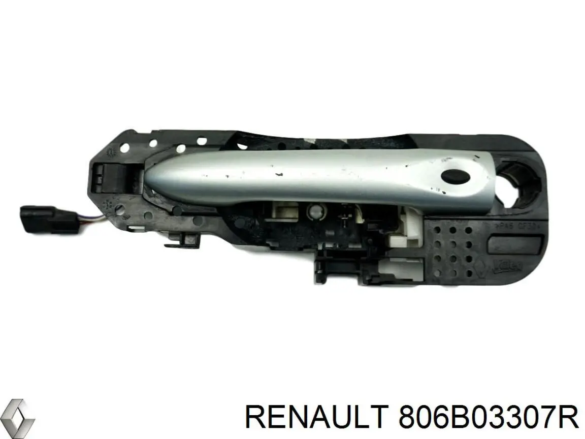  806B03307R Renault (RVI)