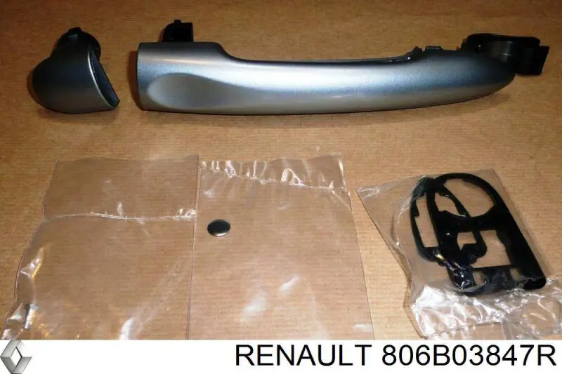 806B03847R Renault (RVI) 