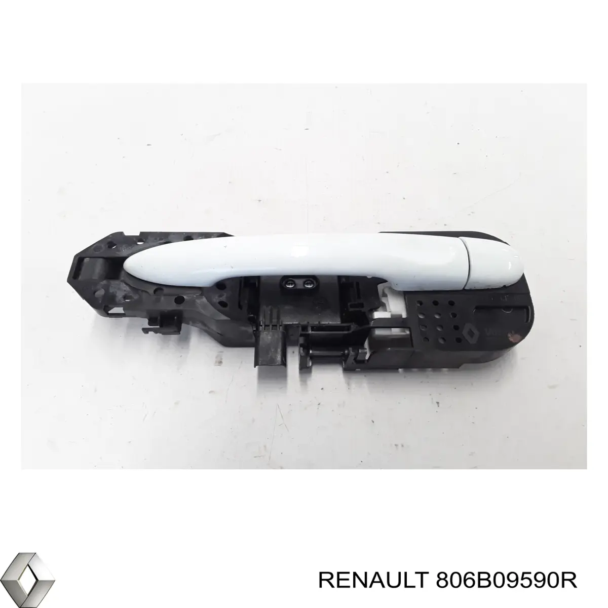 Renault (RVI) 806B09590R цена, от 144.39 USD