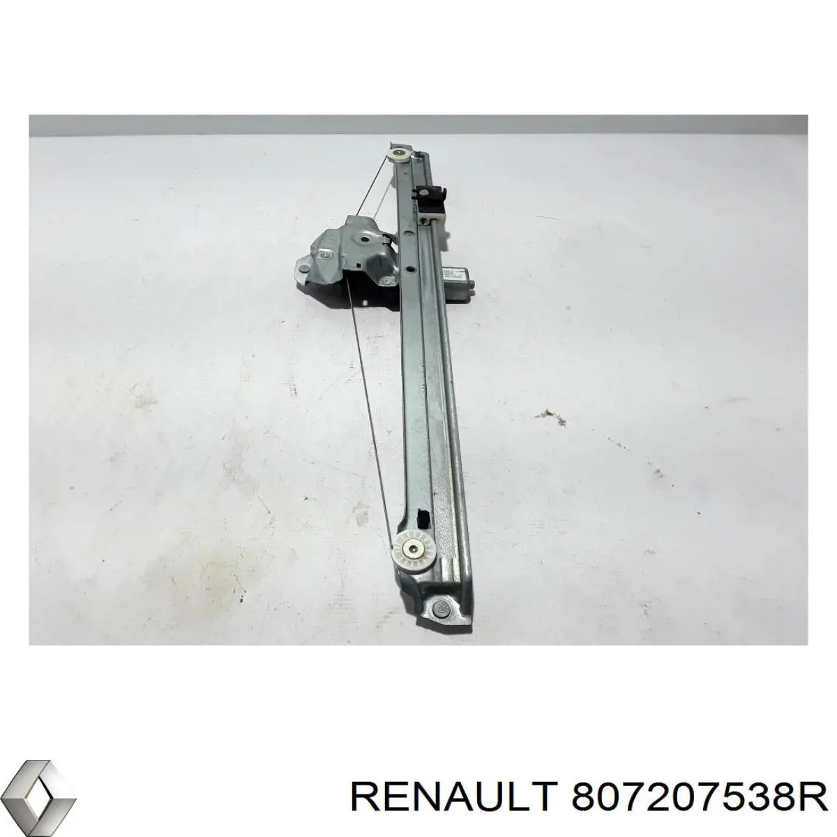 807207538R Renault (RVI) Механизм подъема стекол