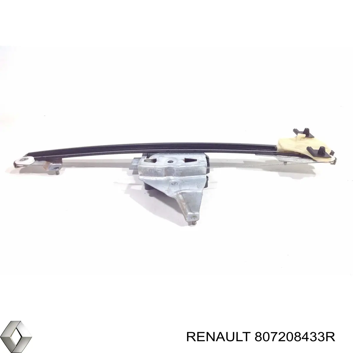  Renault (RVI) 807208433R цена, от 63.35 USD