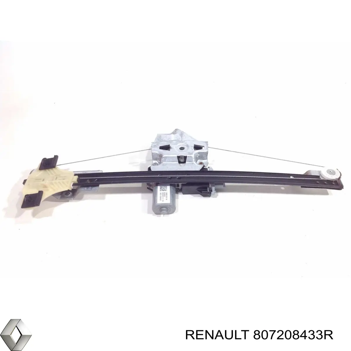 807208433R Renault (RVI) 