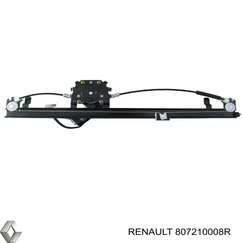 Механизм стеклоподъемника водительской двери Renault (RVI) 807210008R цена, от 74.13 USD