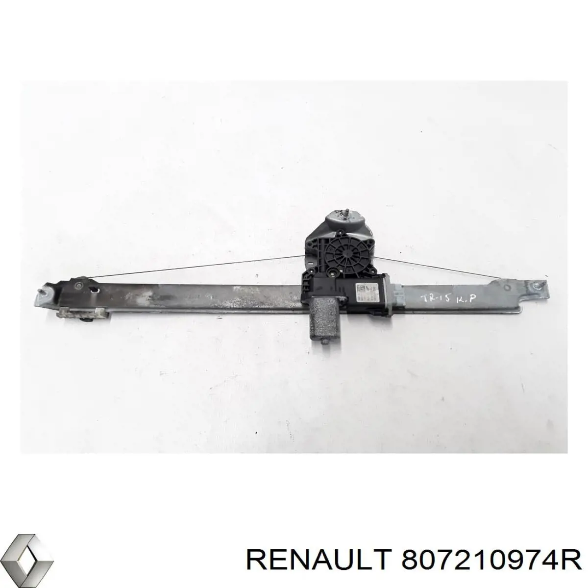  807210974R Renault (RVI)