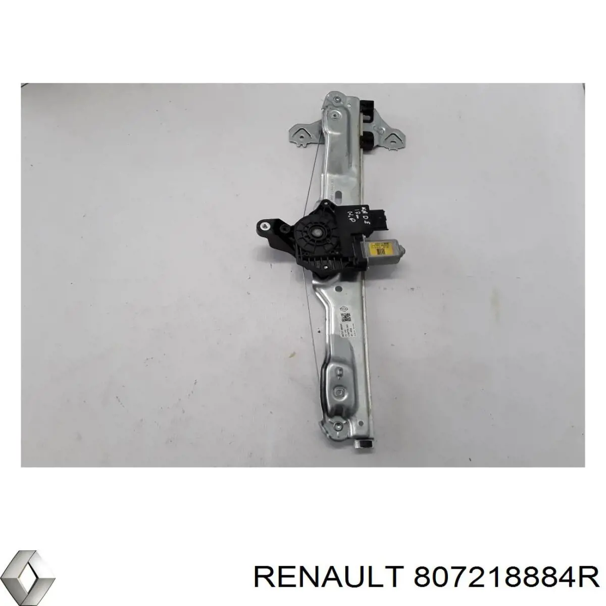  807218884R Renault (RVI)