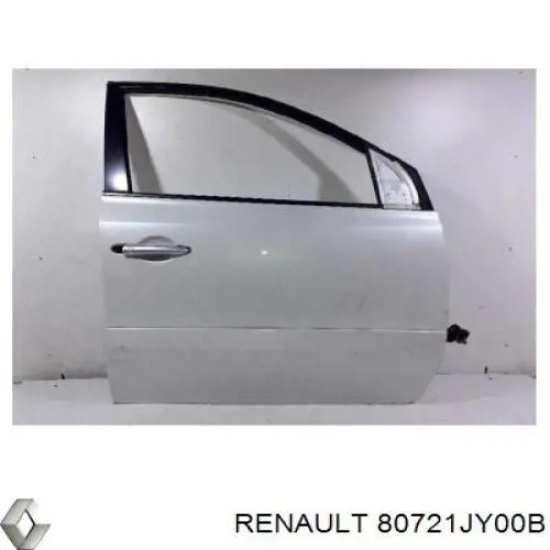 Механизм стеклоподъемника водительской двери Renault (RVI) 80721JY00B цена, от 123.33 USD