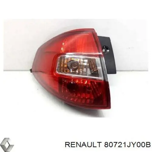 Купить 80721JY00B Renault (RVI) Подъемник механический ветрового стекла
