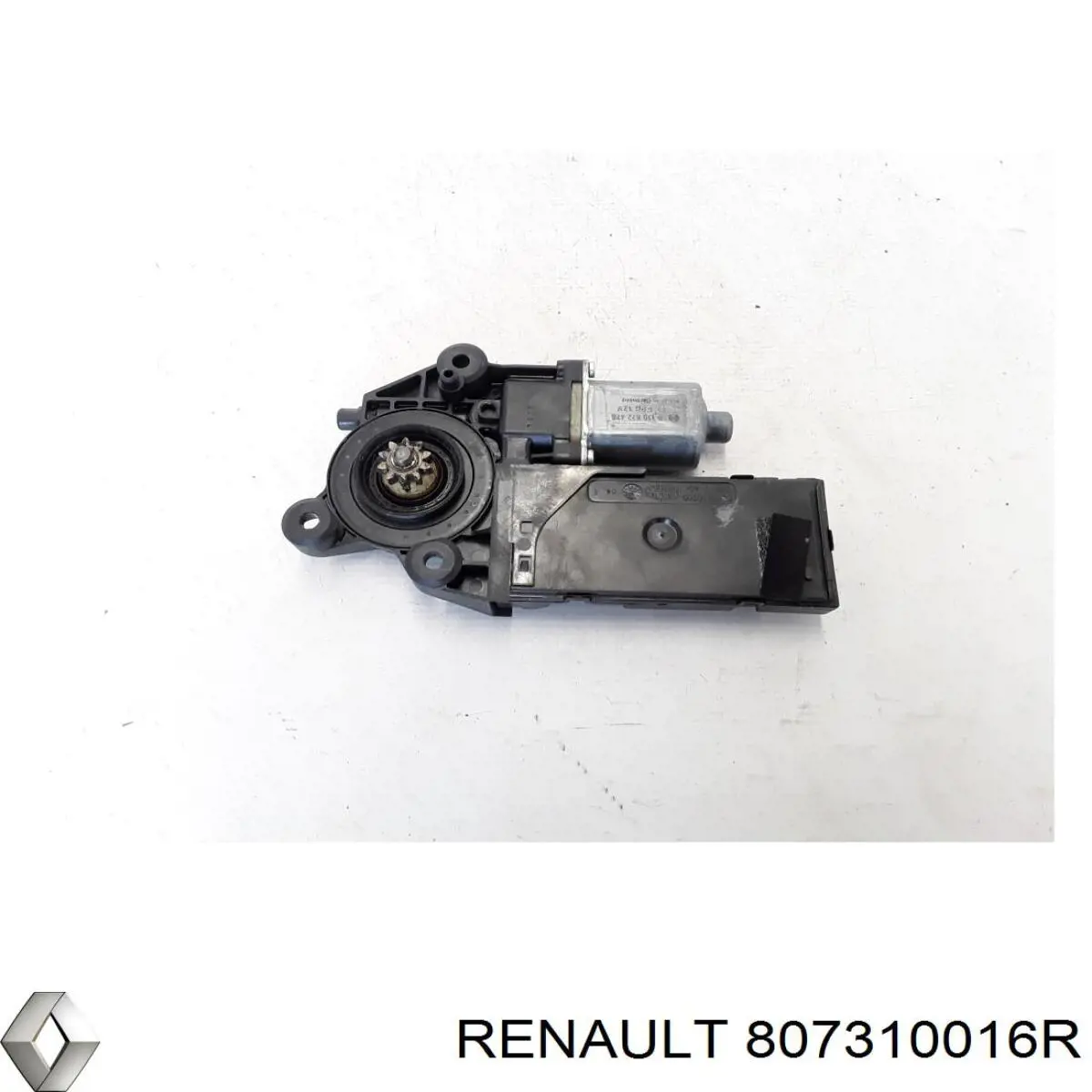 807310016R Renault (RVI) 