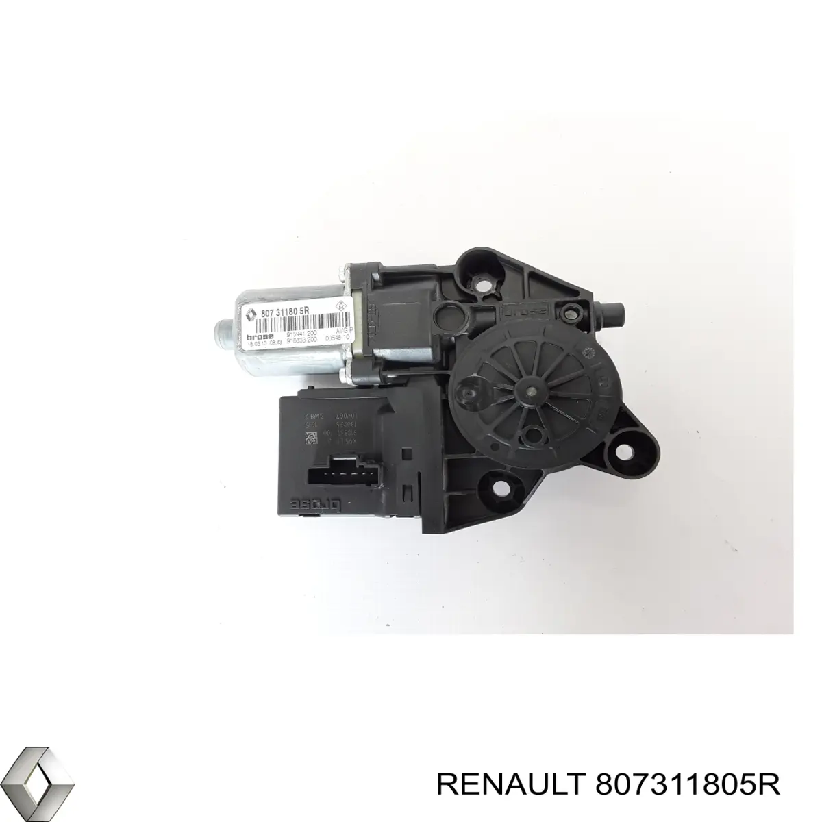 807311805R Renault (RVI) 