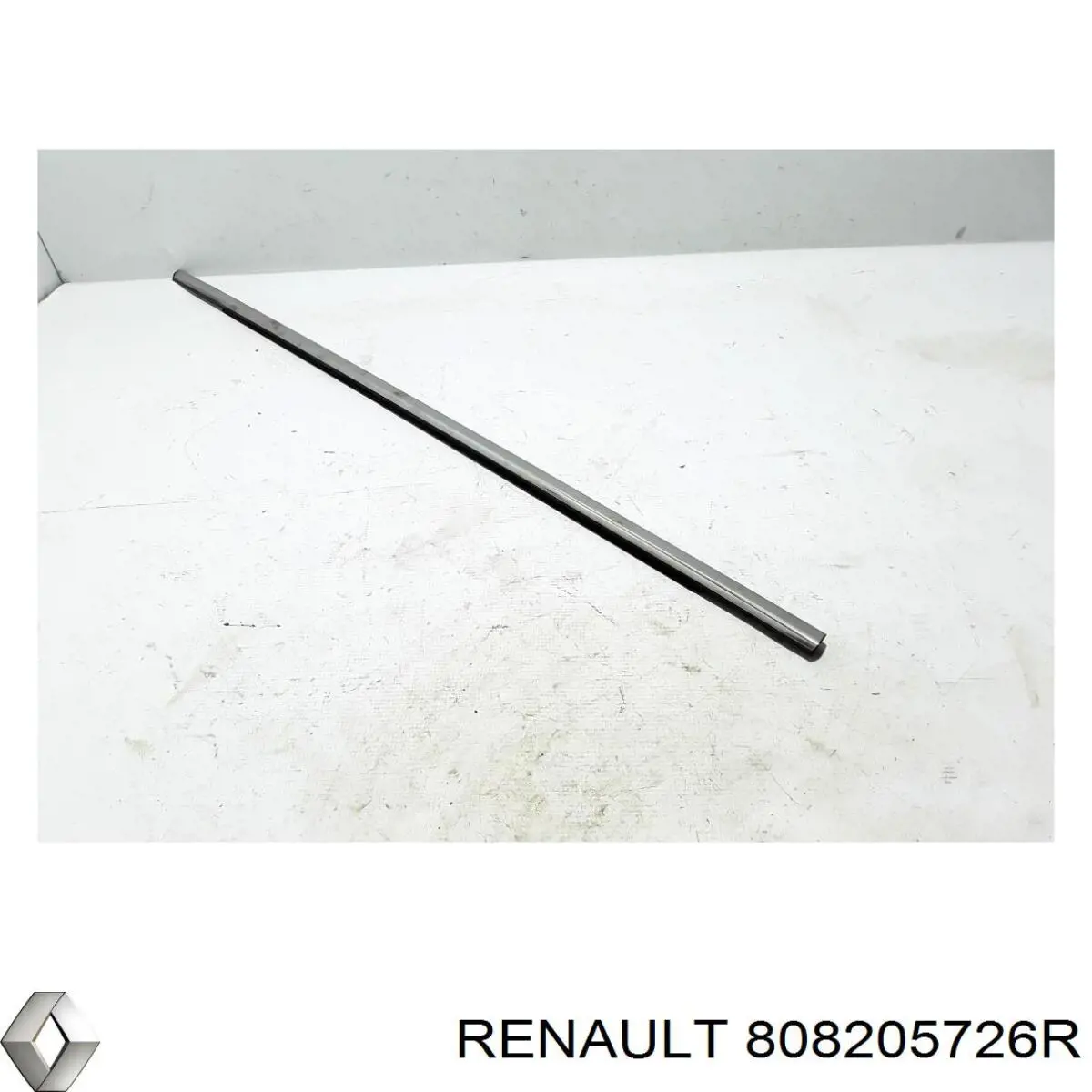  Renault (RVI) 808205726R цена, от 22.55 USD
