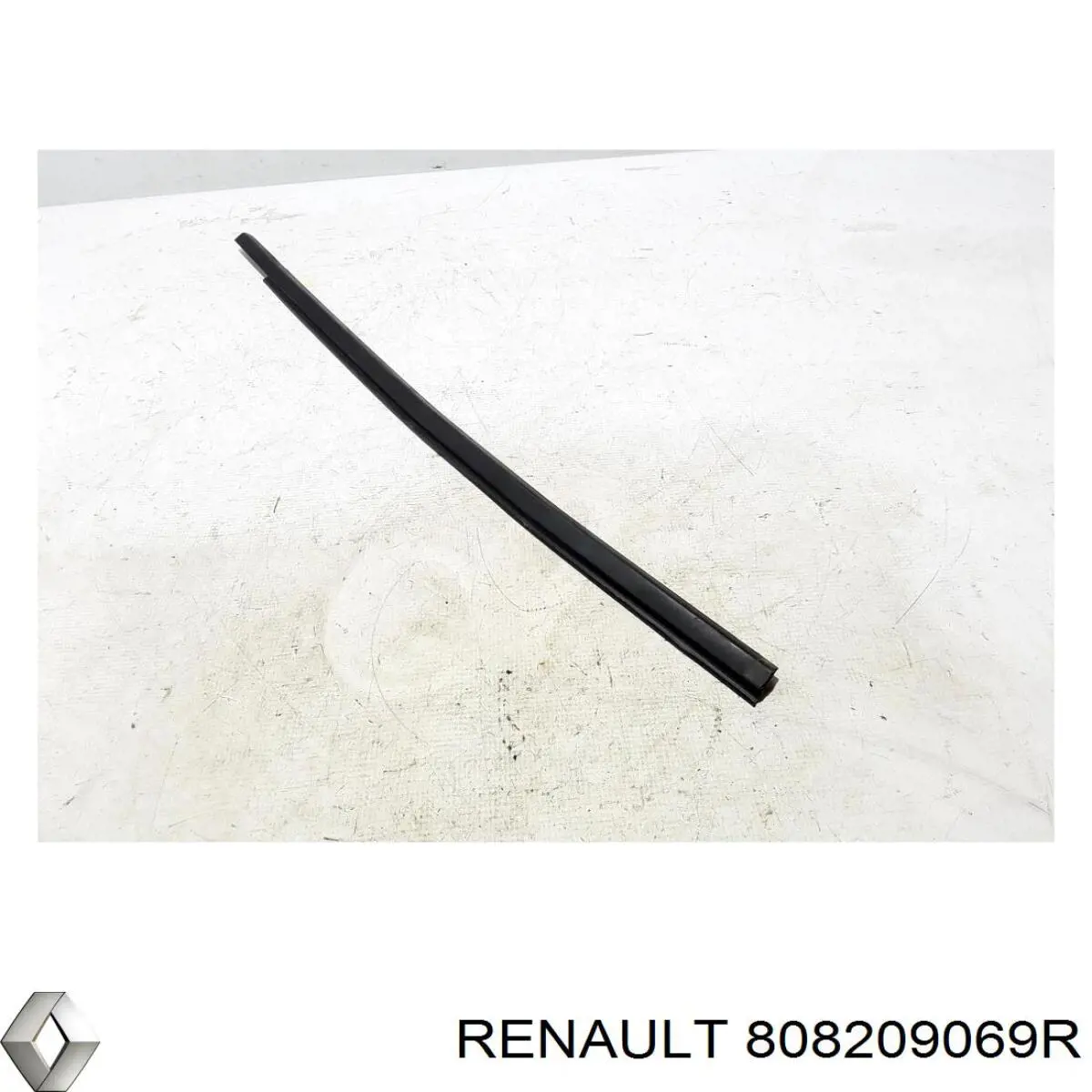  Renault (RVI) 808209069R цена, от 64.05 USD