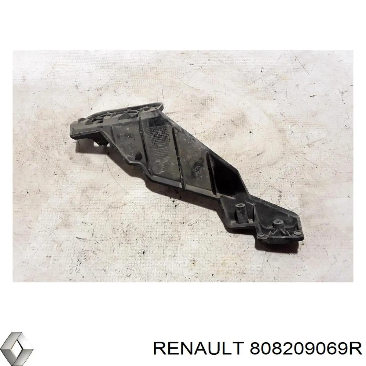 808209069R Renault (RVI) 