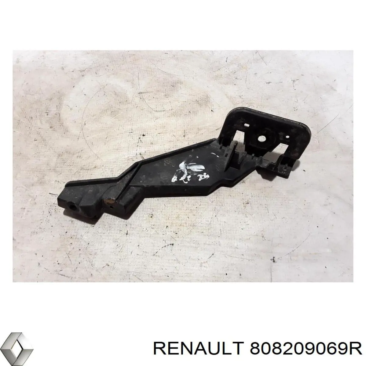 Купить 808209069R Renault (RVI) 