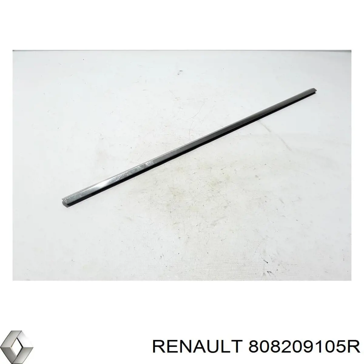  808209105R Renault (RVI)