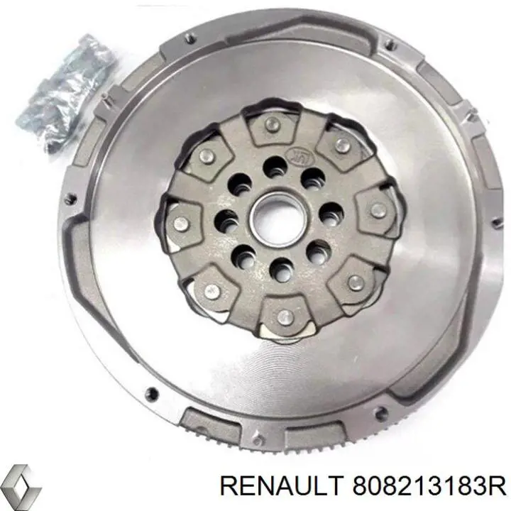  808213183R Renault (RVI)