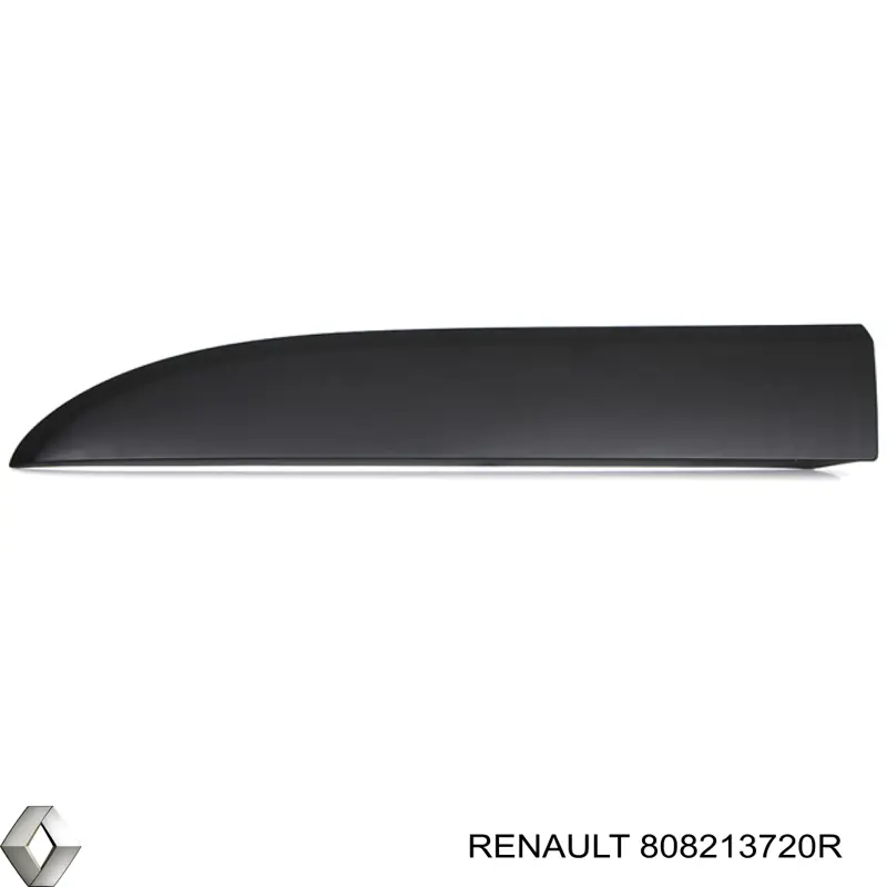 Купить 5050266 Autotechteile Молдинг двери передней левой
