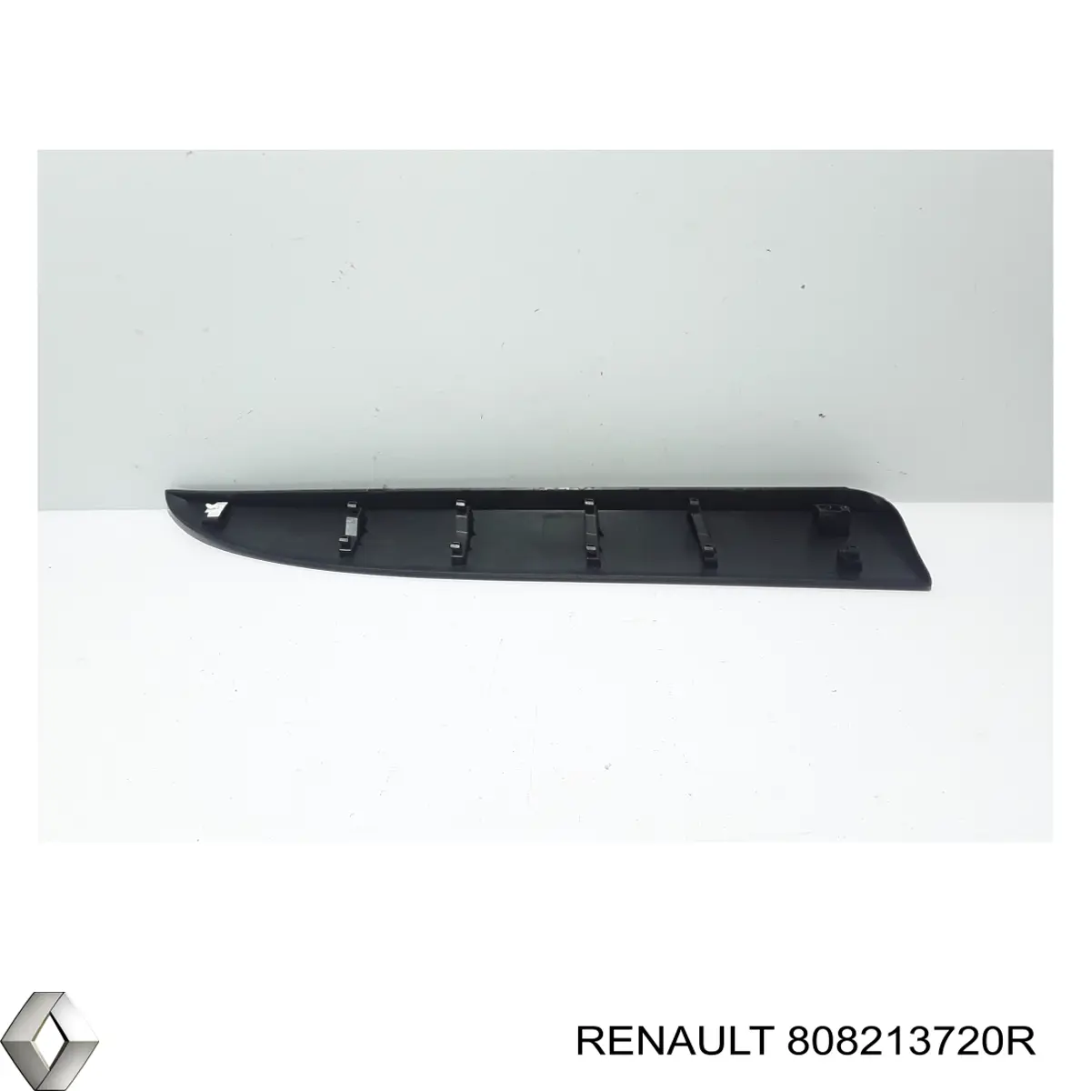 Молдинг двери передней левой FT90965 Fast