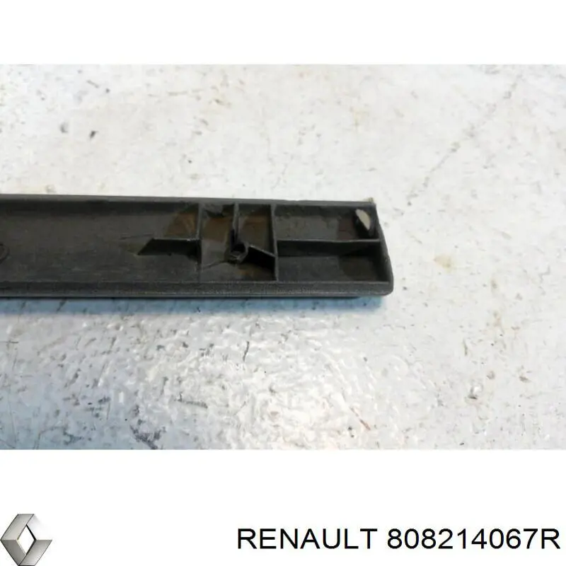 8200748296 Renault (RVI) Накладка передней двери