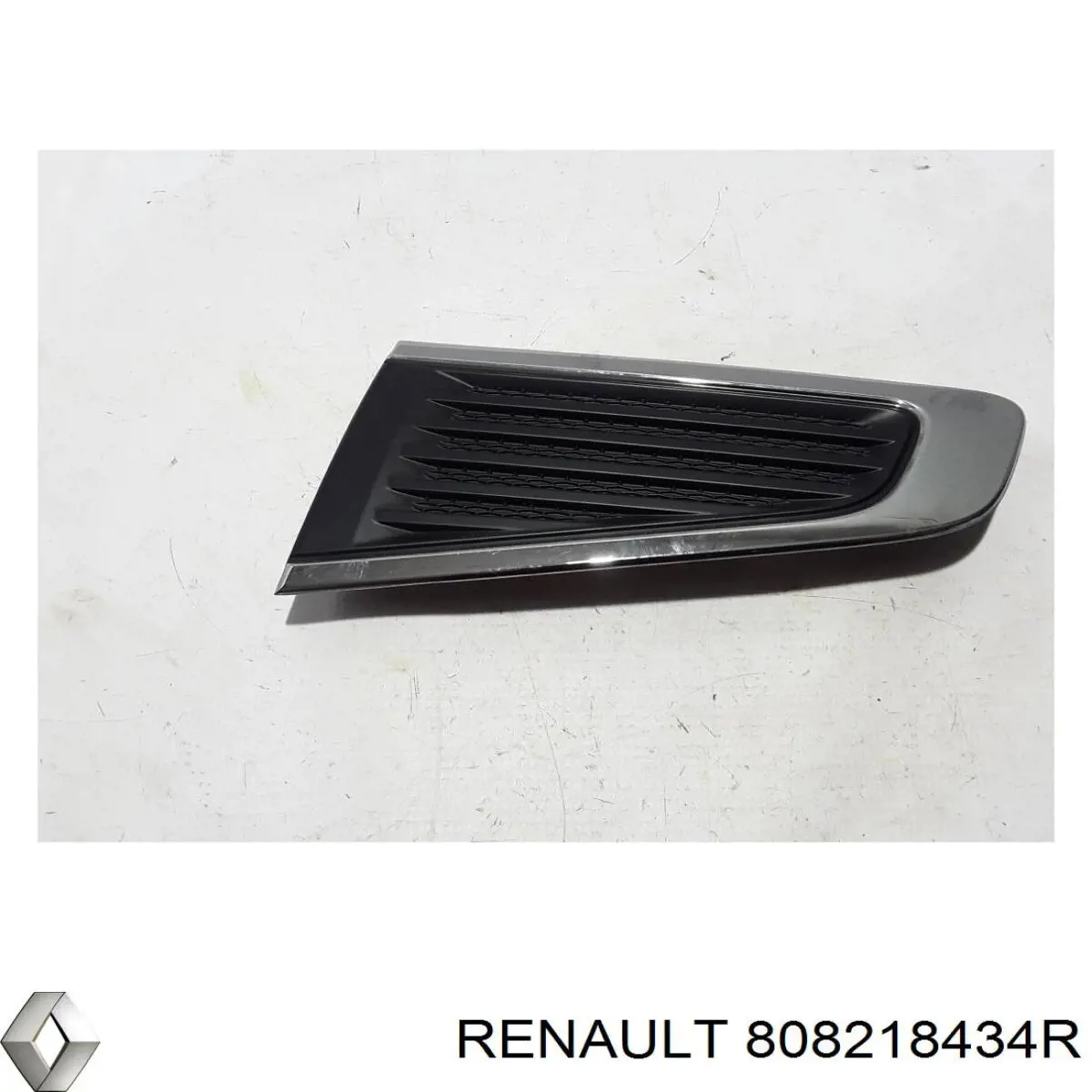  808218434R Renault (RVI)