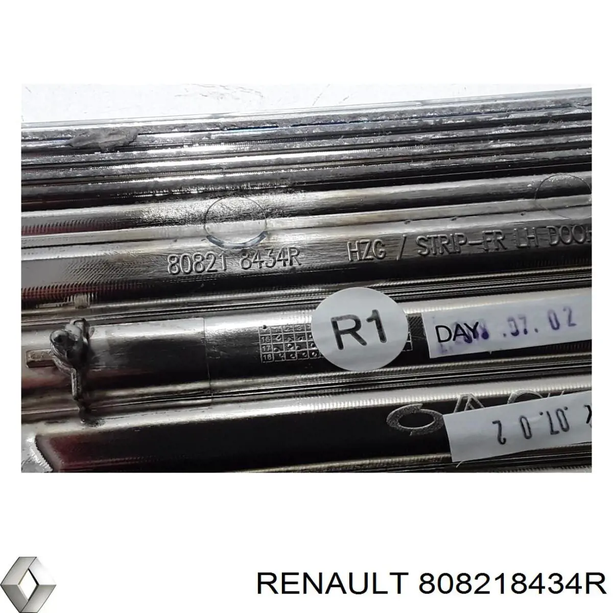 808218434R Renault (RVI) 