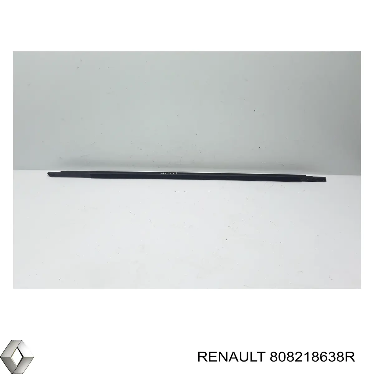 Купить 808218638R Renault (RVI) 