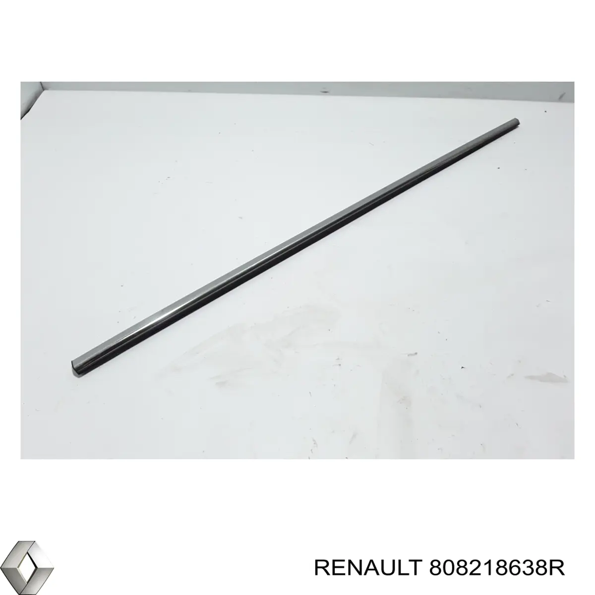  Renault (RVI) 808218638R цена, от 42.61 USD