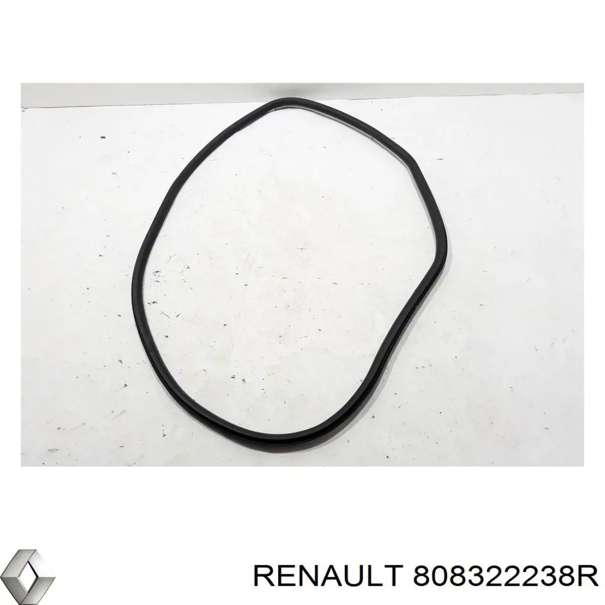 808322238R Renault (RVI) сравнить цены на Автопро