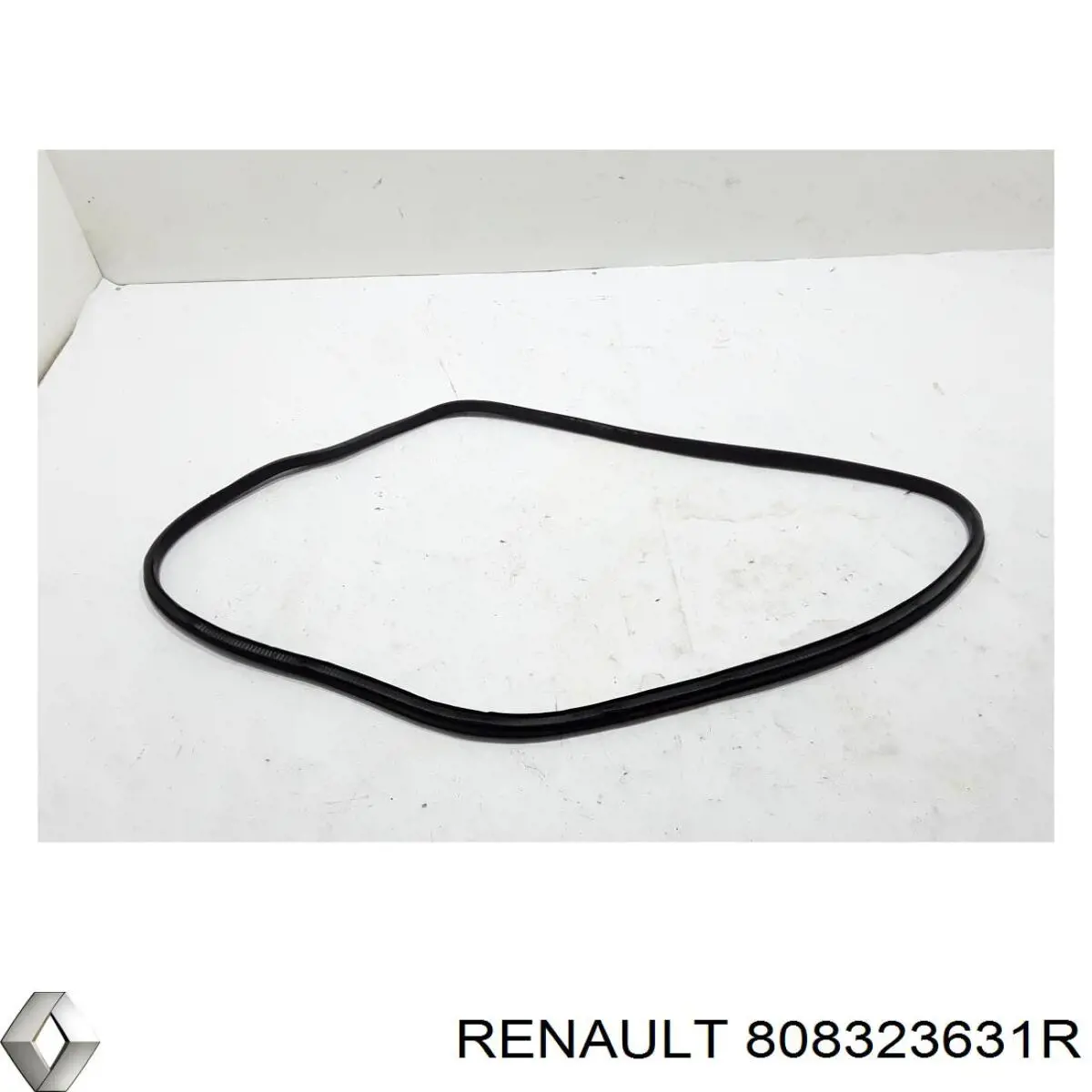  Renault (RVI) 808323631R цена, от 96.67 USD