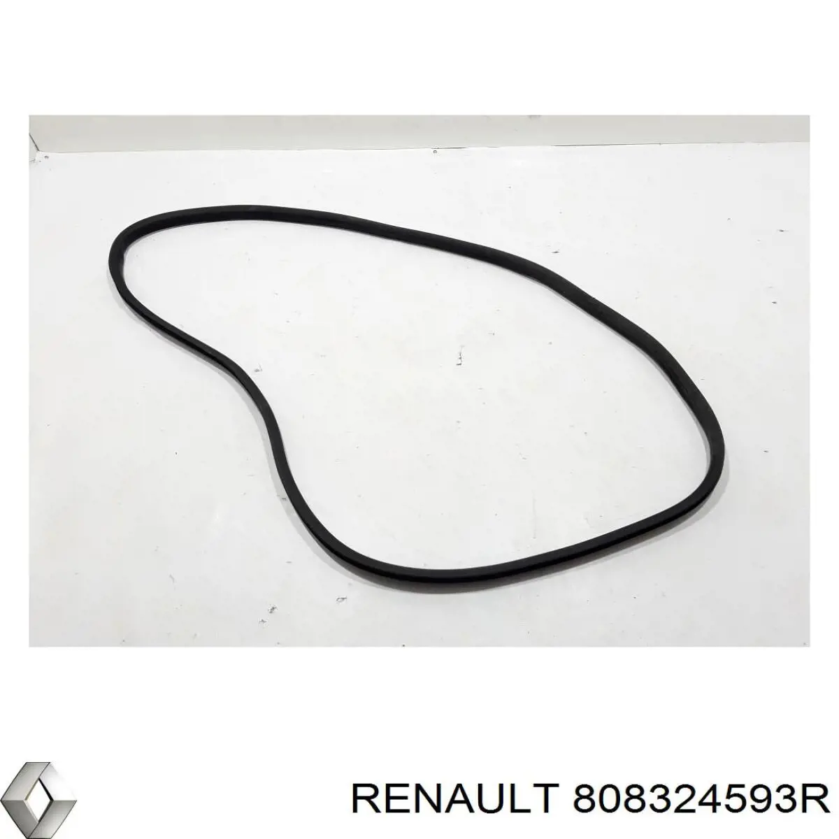 Купить 808324593R Renault (RVI) 