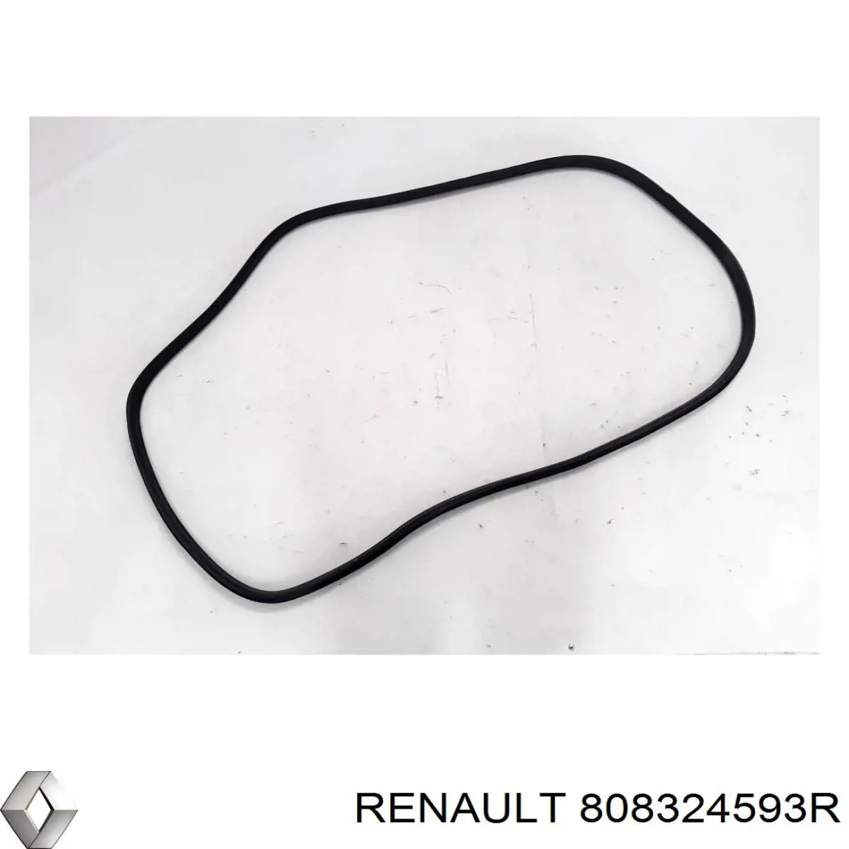  Renault (RVI) 808324593R цена, от 22.55 USD