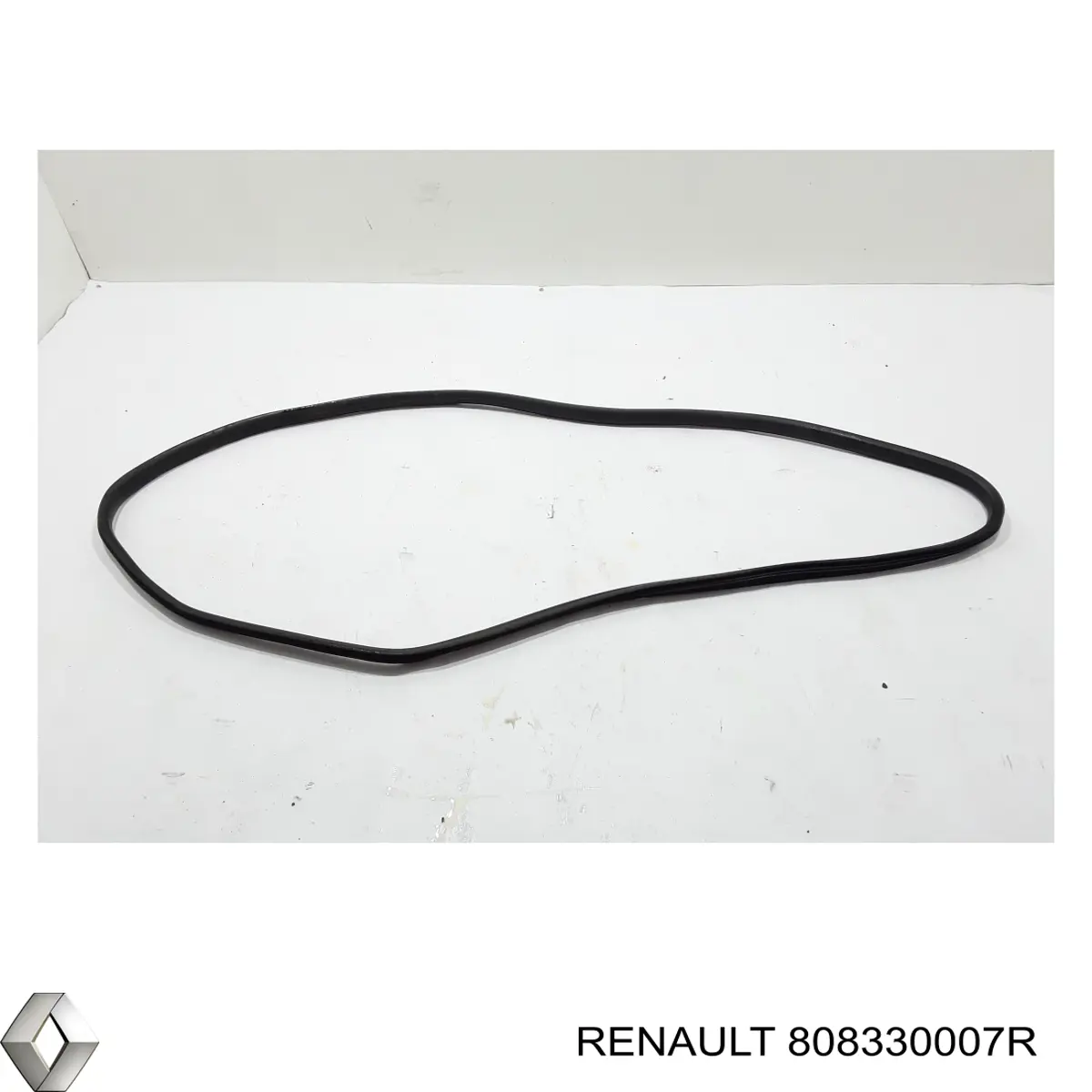  Renault (RVI) 808330007R цена, от 8.74 USD