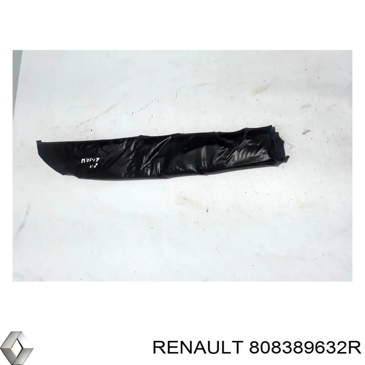  808389632R Renault (RVI)
