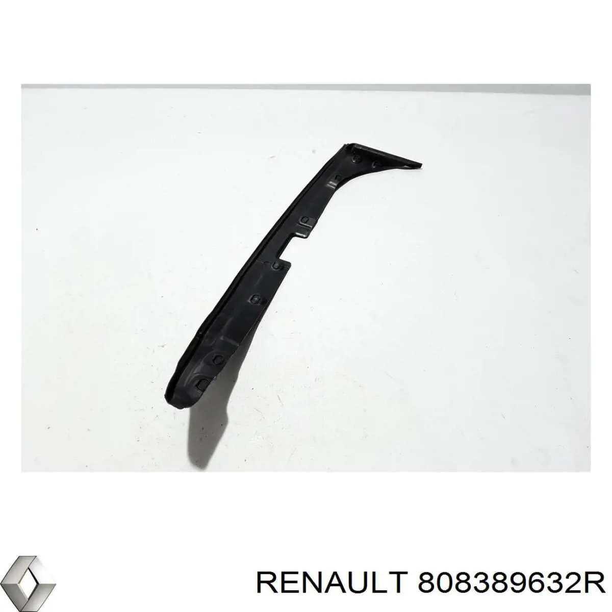  Renault (RVI) 808389632R цена, от 36.64 USD