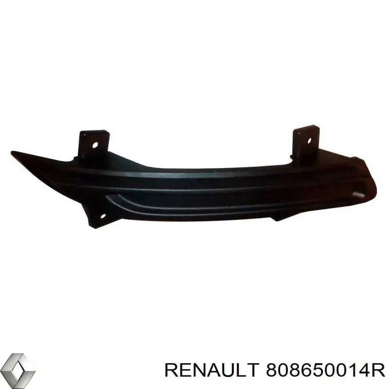 Купить 808650014R Renault (RVI) 