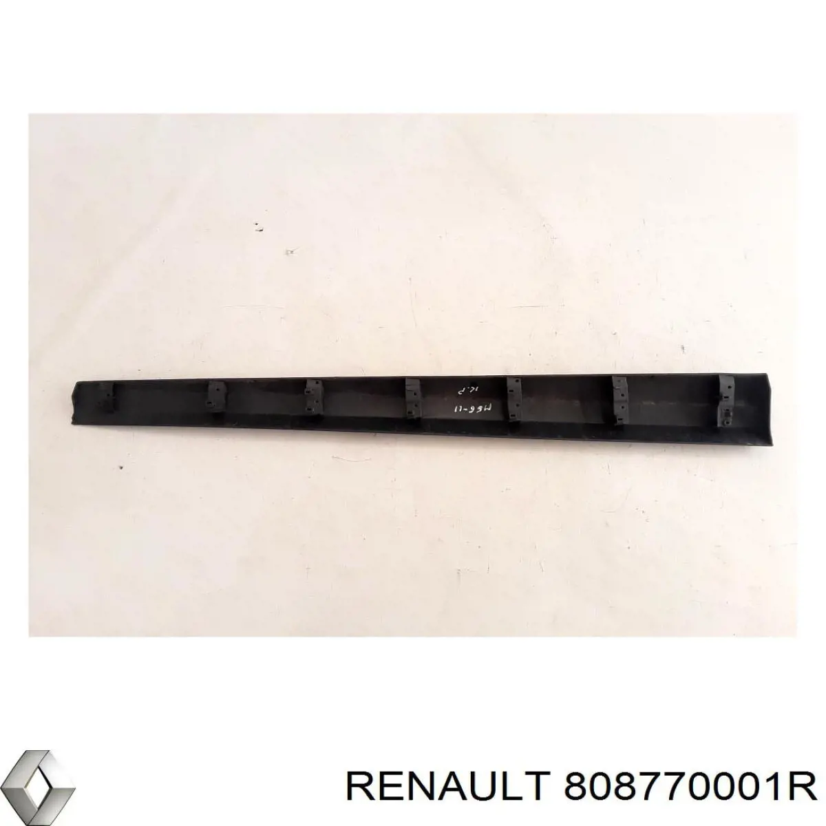  Renault (RVI) 808770001R цена, от 15.50 USD