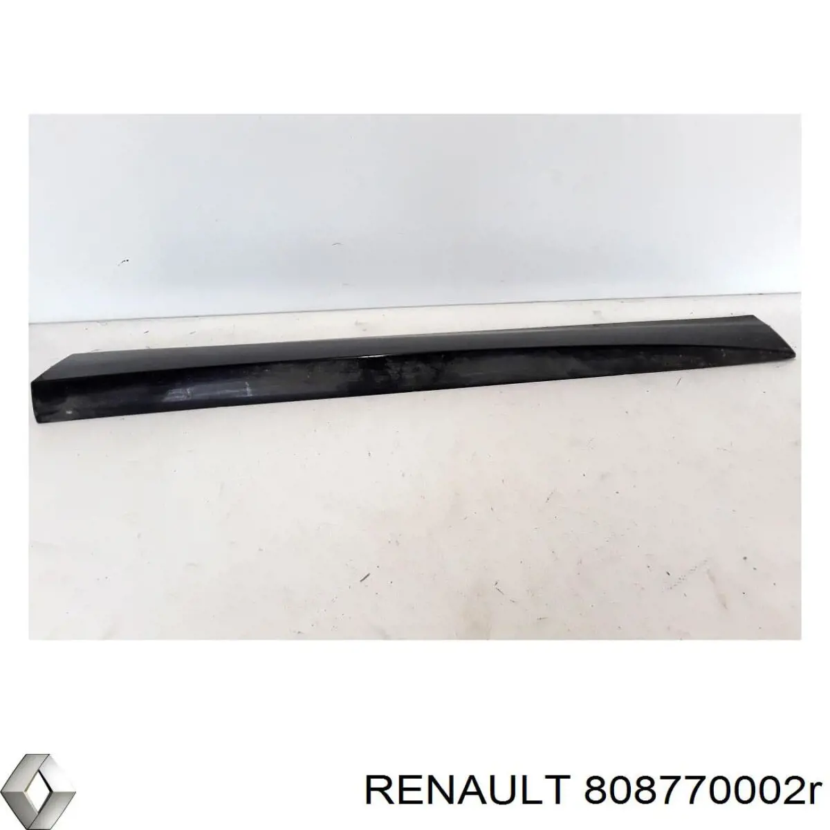 Купить 808770002R Renault (RVI) 