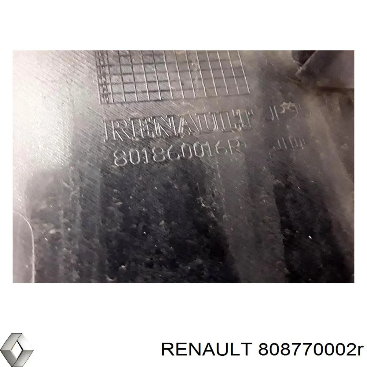  808770002R Renault (RVI)